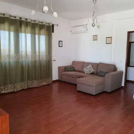 Prázdninový dům Hause V3 Vila Nova de Cacela