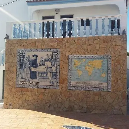 Hause V3 * Vila Nova de Cacela